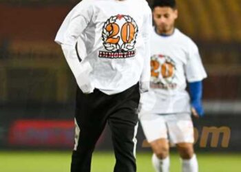 هل طالب ناصر ماهر الزمالك بزيادة عقده؟