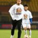 هل طالب ناصر ماهر الزمالك بزيادة عقده؟