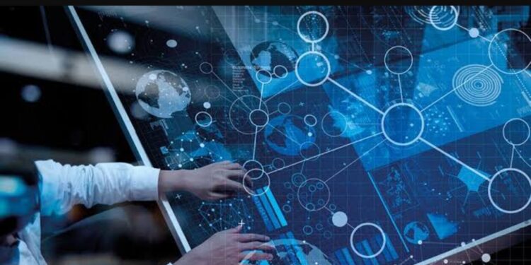 الصادرات الرقمية تبحث عن استقرار العبور للخارج أمام (رسوم ترامب)