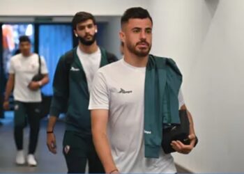 مفاجأة من العيار الثقيل حول توقيع الونش للأهلي يكشفها أحمد دويدار