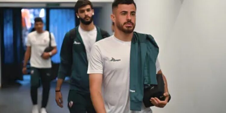 مفاجأة من العيار الثقيل حول توقيع الونش للأهلي يكشفها أحمد دويدار