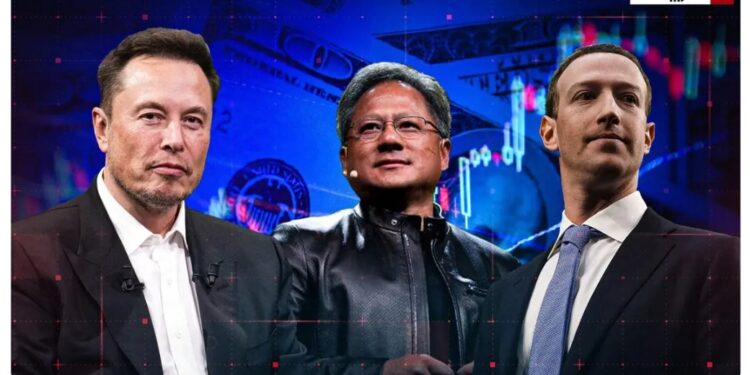 ثروات أثرياء العالم تتضاعف بعد إلغاء رسوم ترامب.. ما القصة؟