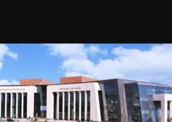 وزير الاتصالات يفتتح اليوم قمة علوم البيانات والذكاء الاصطناعي للشرق الأوسط وشمال إفريقيا 2025 