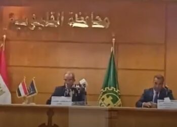  الاتصالات: زيادة عدد المنازل المتصلة بالفايبر بنسبة 400% بالقليوبية