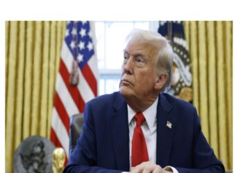 قطاع السيارات يحصل على إعفاءً من رسوم ترامب .. ما القصة ؟