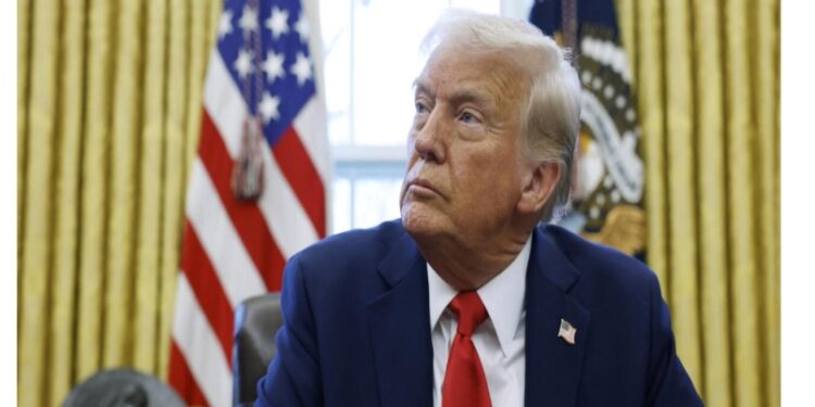 قطاع السيارات يحصل على إعفاءً من رسوم ترامب .. ما القصة ؟