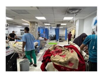  الصحة الفلسطينية: نقص حاد في الأدوية يهدد حياة غزة