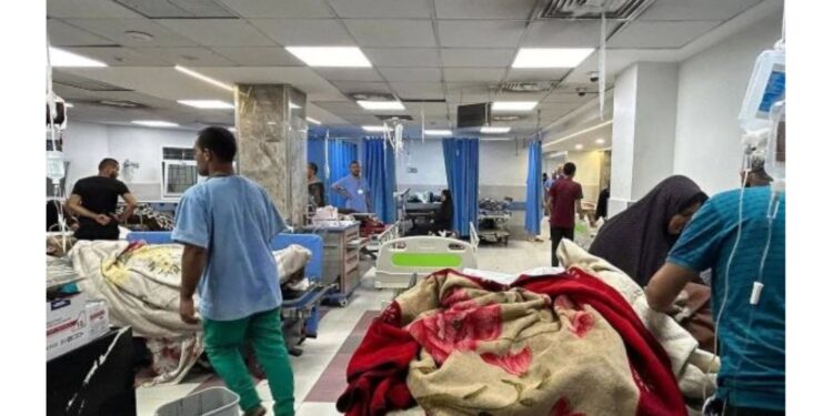 الصحة الفلسطينية: نقص حاد في الأدوية يهدد حياة غزة