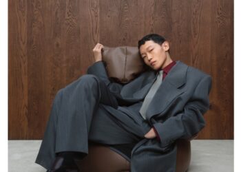 أزياء جريئة ومميزة لموسم ربيع وصيف 2025