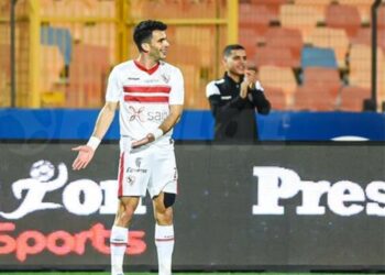 جدل واسع حول مشاركة زيزو مع الأهلي في كأس العالم للأندية 2025