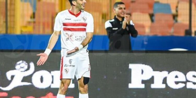 جدل واسع حول مشاركة زيزو مع الأهلي في كأس العالم للأندية 2025