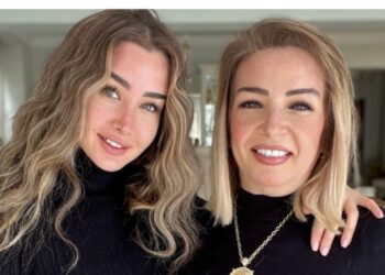 هنا الزاهد تكشف عن تجربتها الصعبة مع مرض والدتها بالسرطان