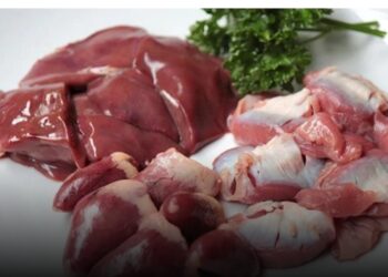 تعرف على فوائد تناول الكبدة والقوانص