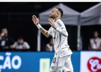 تقرير يكشف موعد عودة نيمار من الإصابة