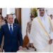 قطر تجدد اهتمامها بالاستحواذ على حصة  المصرية للاتصالات في فودافون