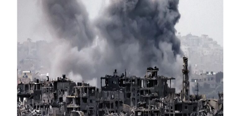 هل يقبل الاحتلال الإسرائيلي بصفقة لإنهاء الحرب في غزة؟