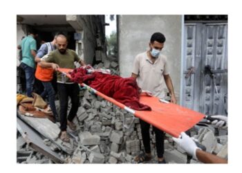 نتنياهو يرفض إنهاء الحرب على غزة ويتحدث عن “مناطق أمنية” في لبنان وسوريا