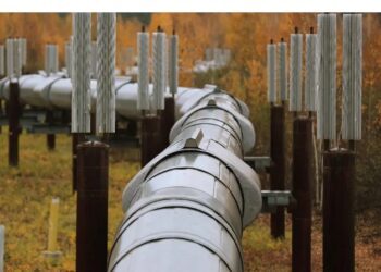 هل يواكب مشروع ألاسكا للـ الغاز الطبيعي رسوم ترامب؟