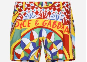 بـ 850 دولار فقط .. أبرز تصاميم وأسعار ملابس البحر الرجالي 2025