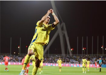 هل يشارك رونالدو مع الأهلي في كأس العالم للأندية؟ شوبير يوضح