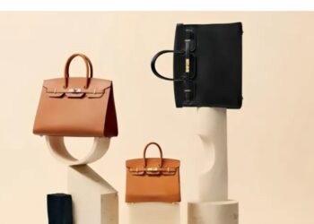 تريند الموضة والبراند: مصانع صينية تدعو الأمريكيين للشراء مباشرة لتجنب رسوم ترامب