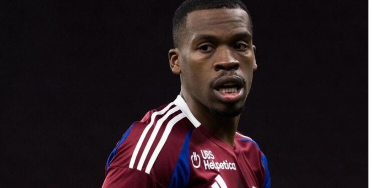 حقيقة مفاوضات الزمالك مع ديريك كوتيسا لتعويض رحيل زيزو