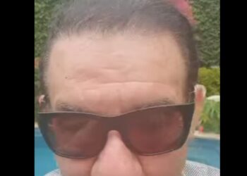 مدحت شلبي يكشف حقيقة حالته الصحية ويهدد باللجوء للقضاء