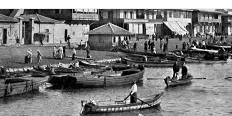 بعد تصريح ترامب.. أين كانت امريكا عند افتتاح قناة السويس؟