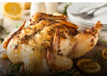 مخاطر الإفراط في تناول الدجاج .. أبرزها السرطان