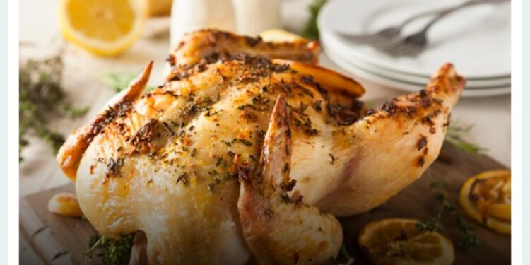 مخاطر الإفراط في تناول الدجاج .. أبرزها السرطان