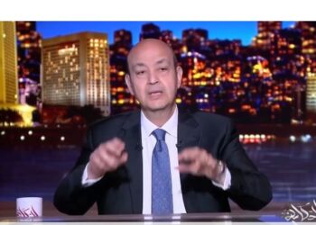 ماذا قال عمرو أديب عن تصريحات ترامب حول عبور قناة السويس؟