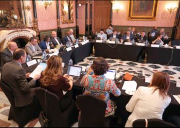 جمعية GSMA : تحديث نظام تراخيص الترددات بهدف زيادة مدتها لتوضيح السياسات وتقليل مخاطر  الاستثمار