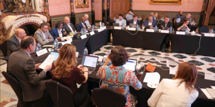 جمعية GSMA : تحديث نظام تراخيص الترددات بهدف زيادة مدتها لتوضيح السياسات وتقليل مخاطر  الاستثمار