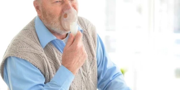 العاصفة الترابية تأثيرها يصيب هؤلاء الأشخاص