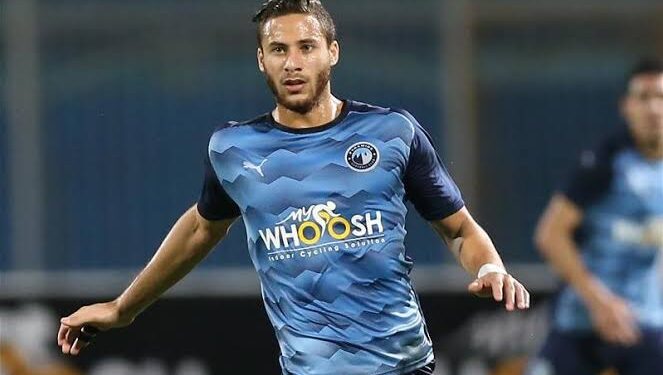 بيان رسمي من لجنة مكافحة المنشطات المصرية بشأن رمضان صبحي