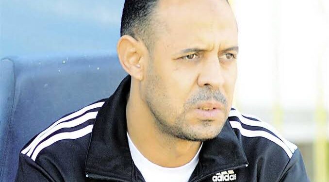 عماد النحاس مديرًا فنيًا للنادي الأهلي