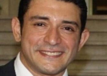 مصرع حفيد نوال الدجوي في ظروف غامضة .. انتحار أم قتل عمد ؟