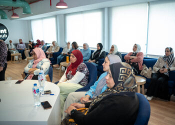 تجديد شراكة Foundever وCarerha لتمكين 150 امرأة بحلول 2025 وافتتاح مركز مواهب جديد في القاهرة