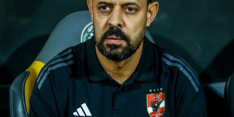 رسائل عماد النحاس بعد فوز الأهلي الدرامي على البنك الأهلي