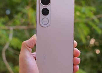 نصائح هامة حول هاتف فيفو vivo V50