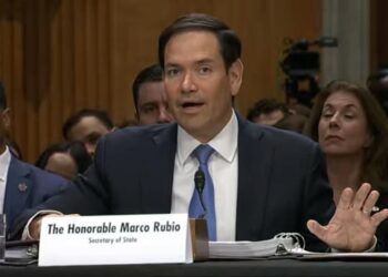 تحذير أمريكي من انهيار السلطة الانتقالية في سوريا خلال أسابيع