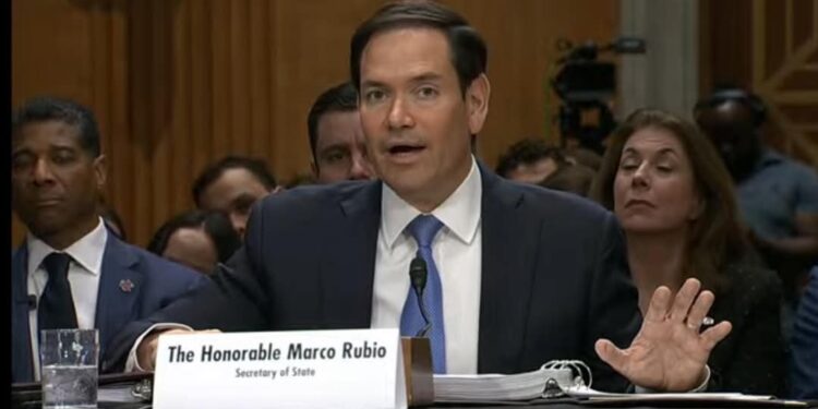 تحذير أمريكي من انهيار السلطة الانتقالية في سوريا خلال أسابيع