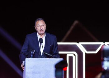 شراكة استراتيجية بين مجموعة قصراوي ـ جيتور والنادي الأهلي .. ماذا قال عنها الخطيب ؟