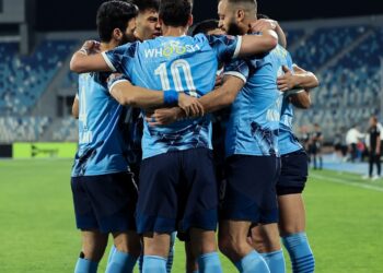 منذ عام 69..هل يكون بيراميدز أول فريق مصري يفوز ببطولة إفريقيا بعد الأهلي والزمالك؟