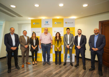 تفاصيل تنمية تنافسية الشركات الصغيرة عبر دمج حلول Microsoft 365 مع فوري بيزنس