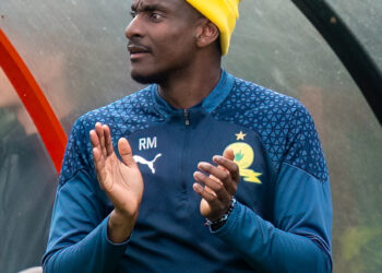 موكوينا مدرب صن داونز السابق على رادار الزمالك