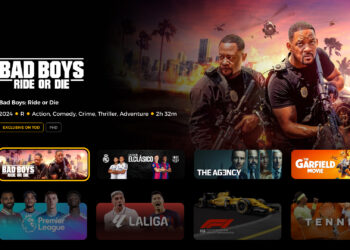 مصر تحقق نموا بنسبة 51% في عدد دقائق المشاهدة على منصة TOD