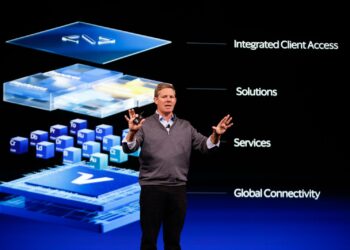 فيزا Visa تطلق مجموعة من الابتكارات المدعومة بالذكاء الاصطناعي