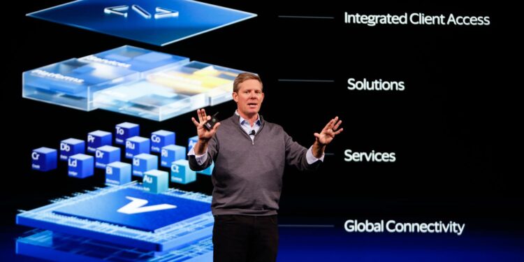 فيزا Visa تطلق مجموعة من الابتكارات المدعومة بالذكاء الاصطناعي