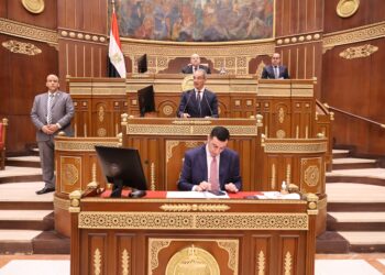 وزير الاتصالات يكشف حجم تكلفة الجرائم السيبرانية بالعالم خلال 2024